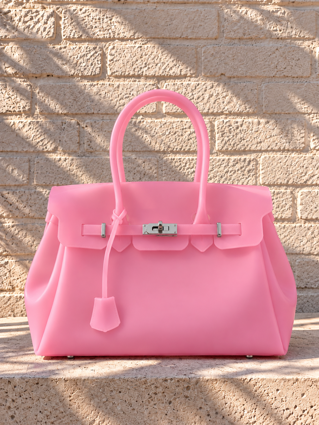 PAALMEA Jelly Bag — Édition Premium